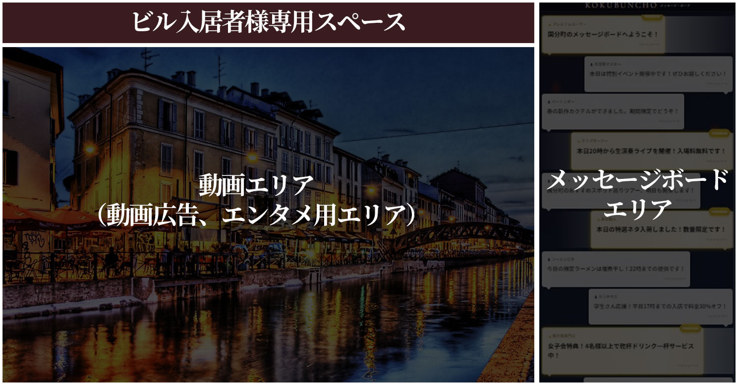 HaLVisionシステム概要