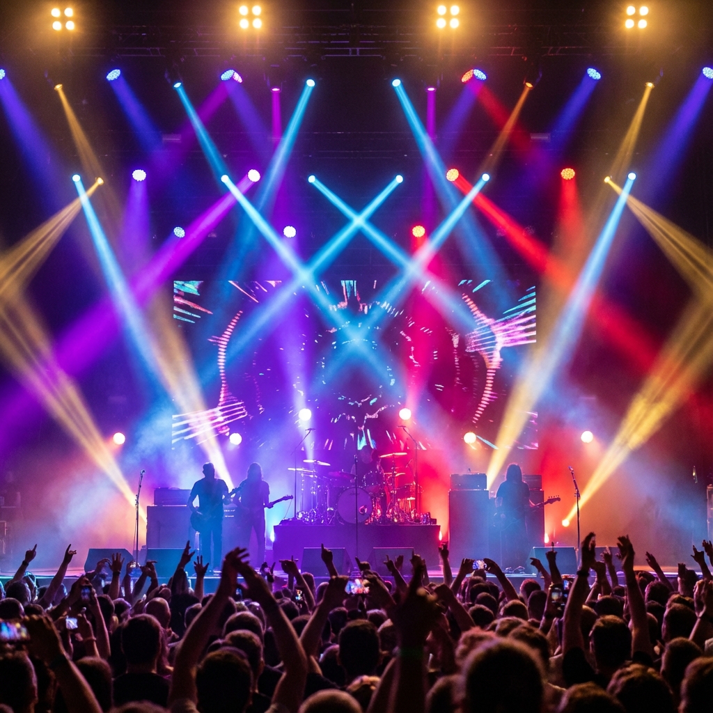 エンタメ・音楽