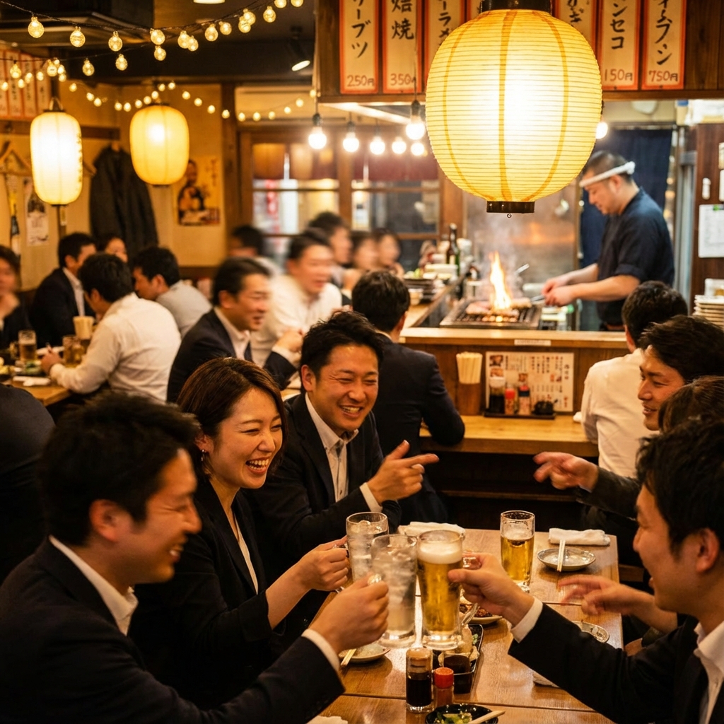 飲食店・居酒屋