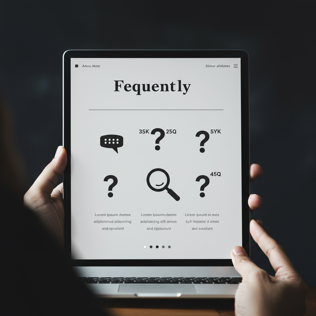 LEDディスプレイFAQ