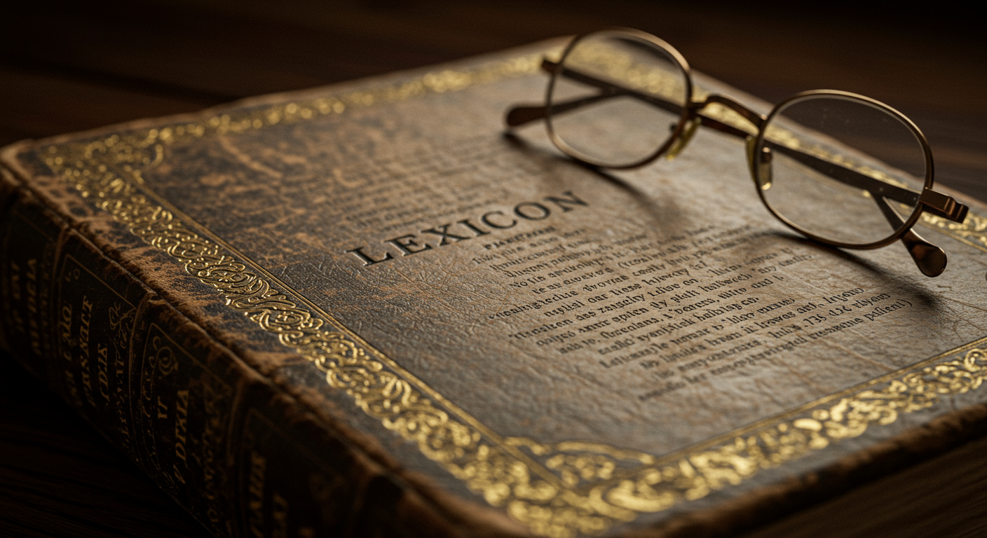 LEDディスプレイ用語集