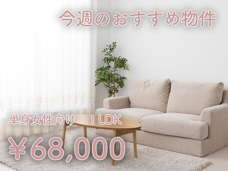 不動産物件情報