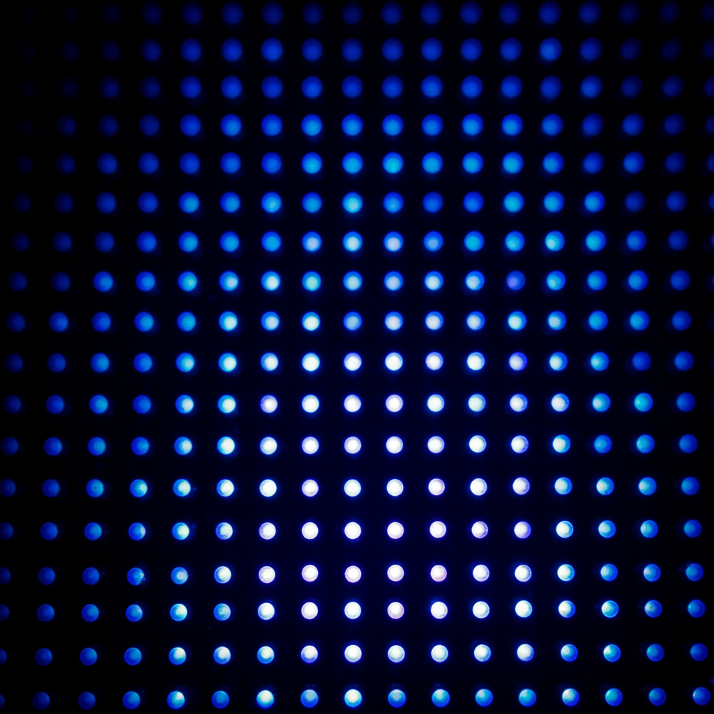 マイクロLED技術の進化